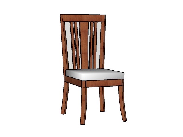 bayonnechair