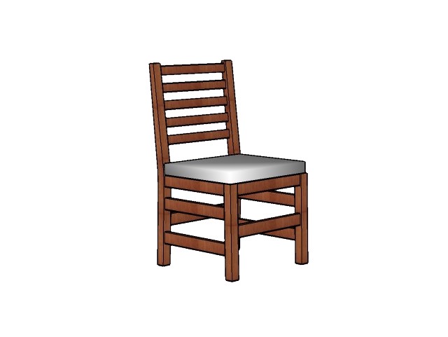 chair