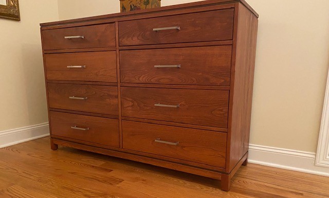 Saratoga Dresser