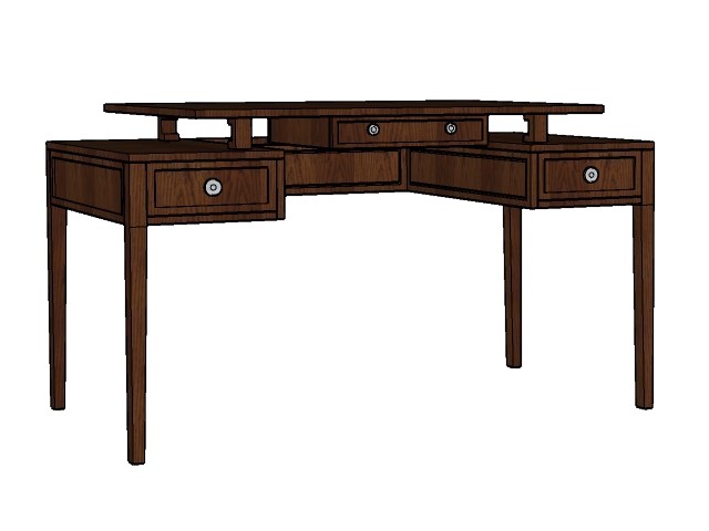 executive_desk_antique_walnut