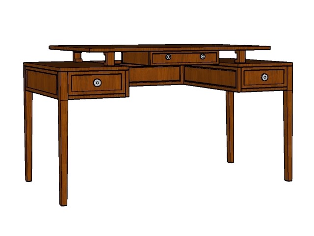 executive_desk_black_cherry