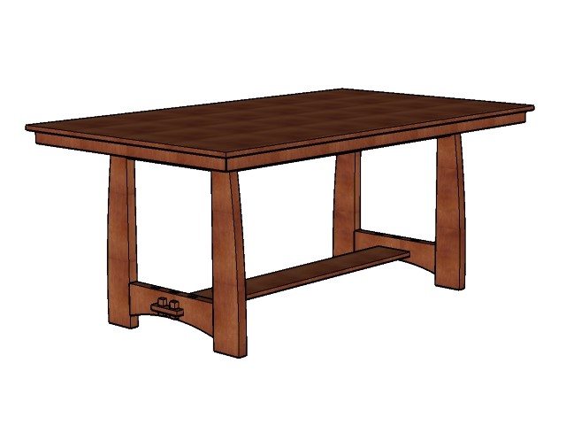 highlands_trestle_table